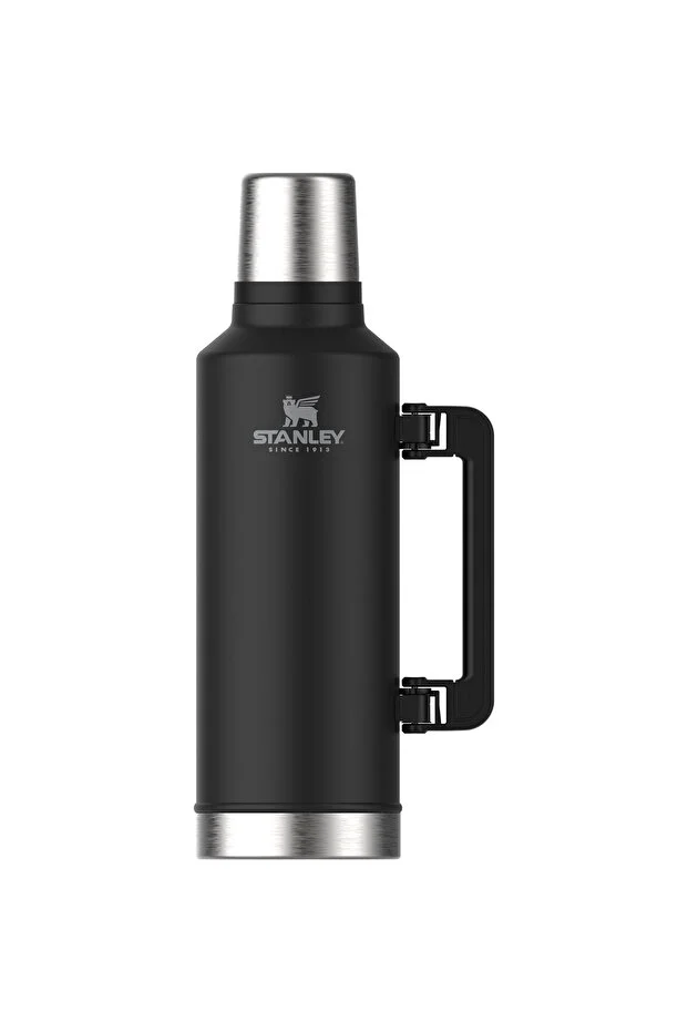 Stanley Classic Legendary Termos 2.3L | Siyah